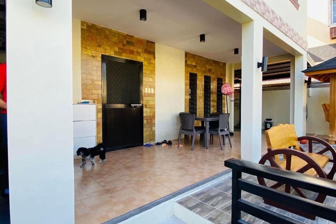 4 Bedroom House for Sale in Don Bosco, Parañaque, Metro Manila