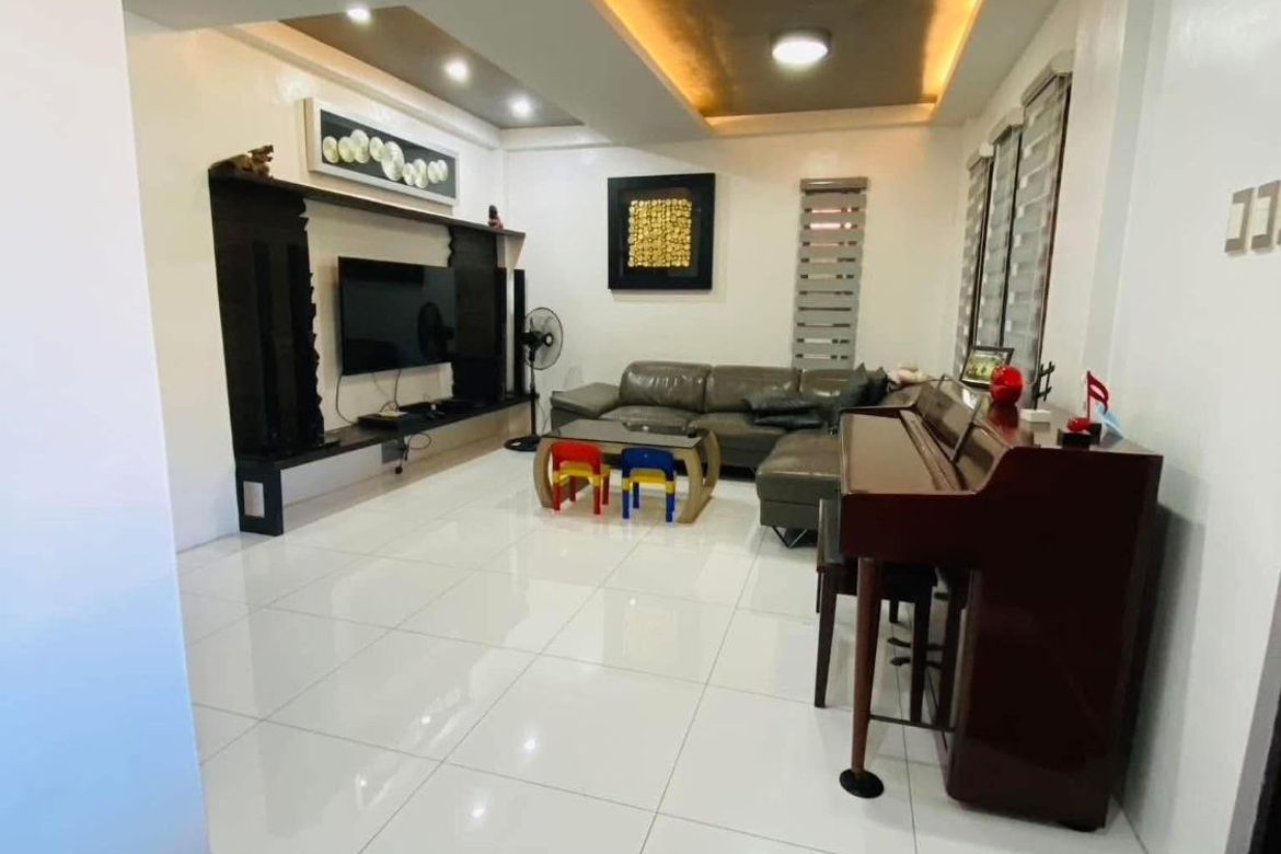 4 Bedroom House for Sale in Don Bosco, Parañaque, Metro Manila – photo 6