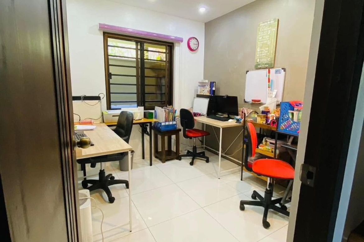 4 Bedroom House for Sale in Don Bosco, Parañaque, Metro Manila – photo 8