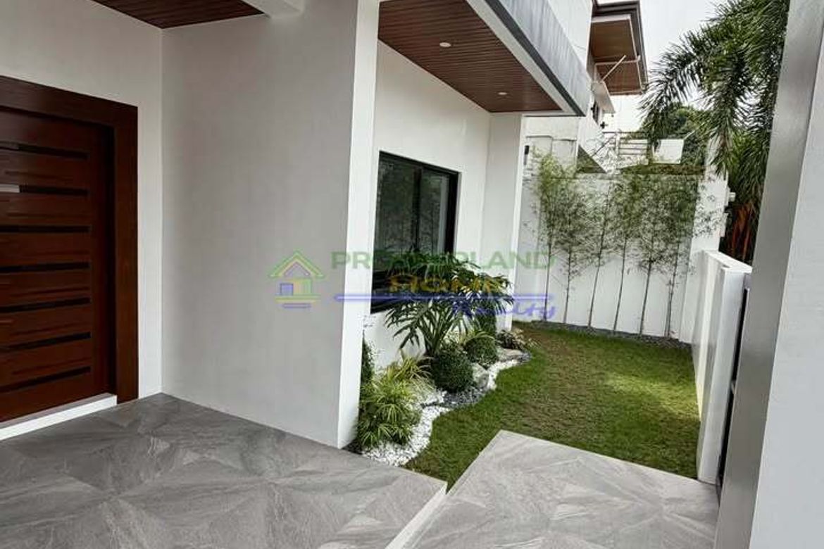 4 Bedroom House for Sale in Don Bosco, Parañaque, Metro Manila – photo 5
