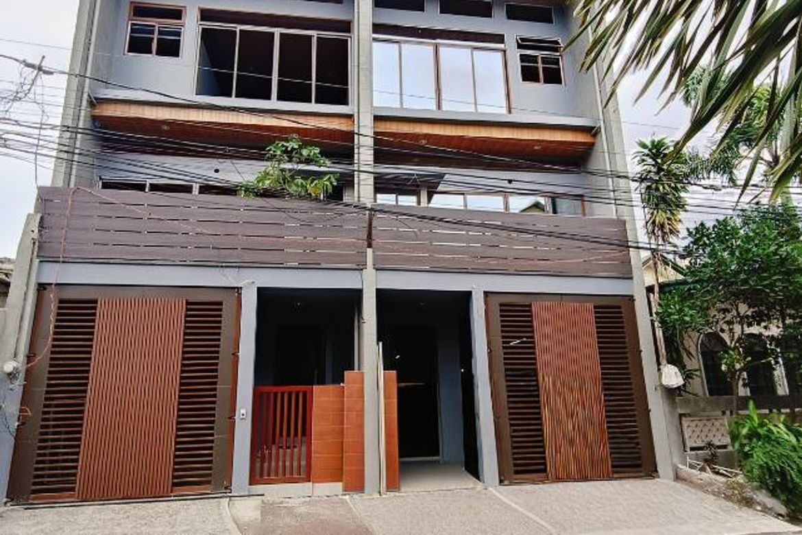 4 Bedroom House for Sale in Don Bosco, Parañaque, Metro Manila