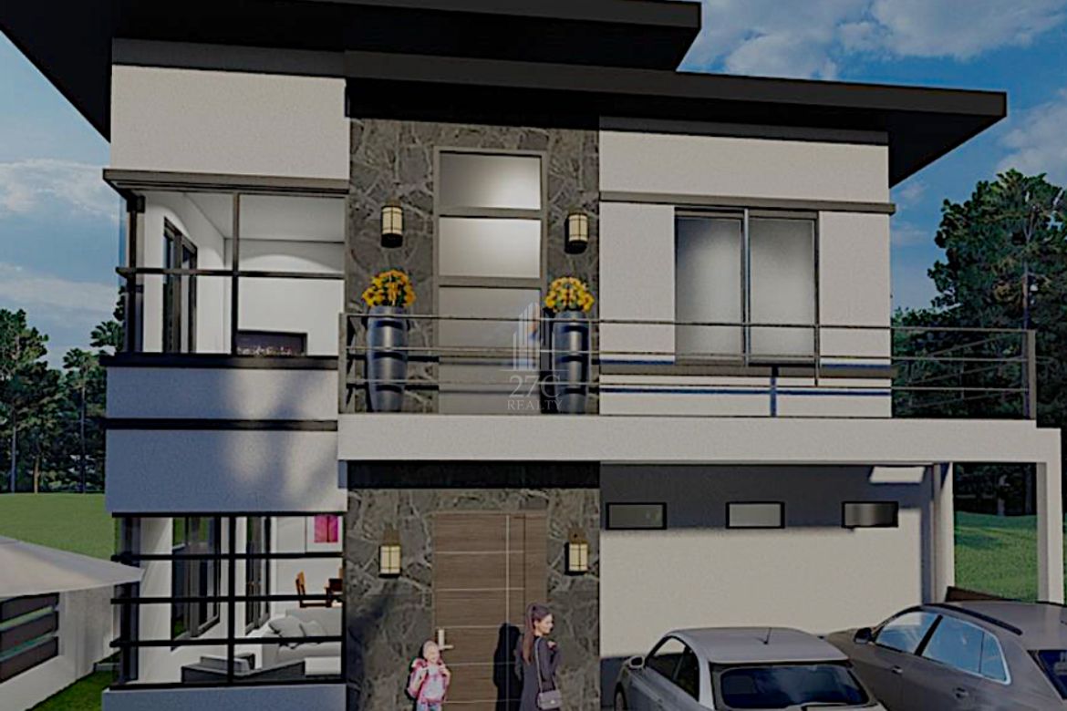 4 Bedroom House for Sale in Don Jose, Santa Rosa, Laguna – photo 5