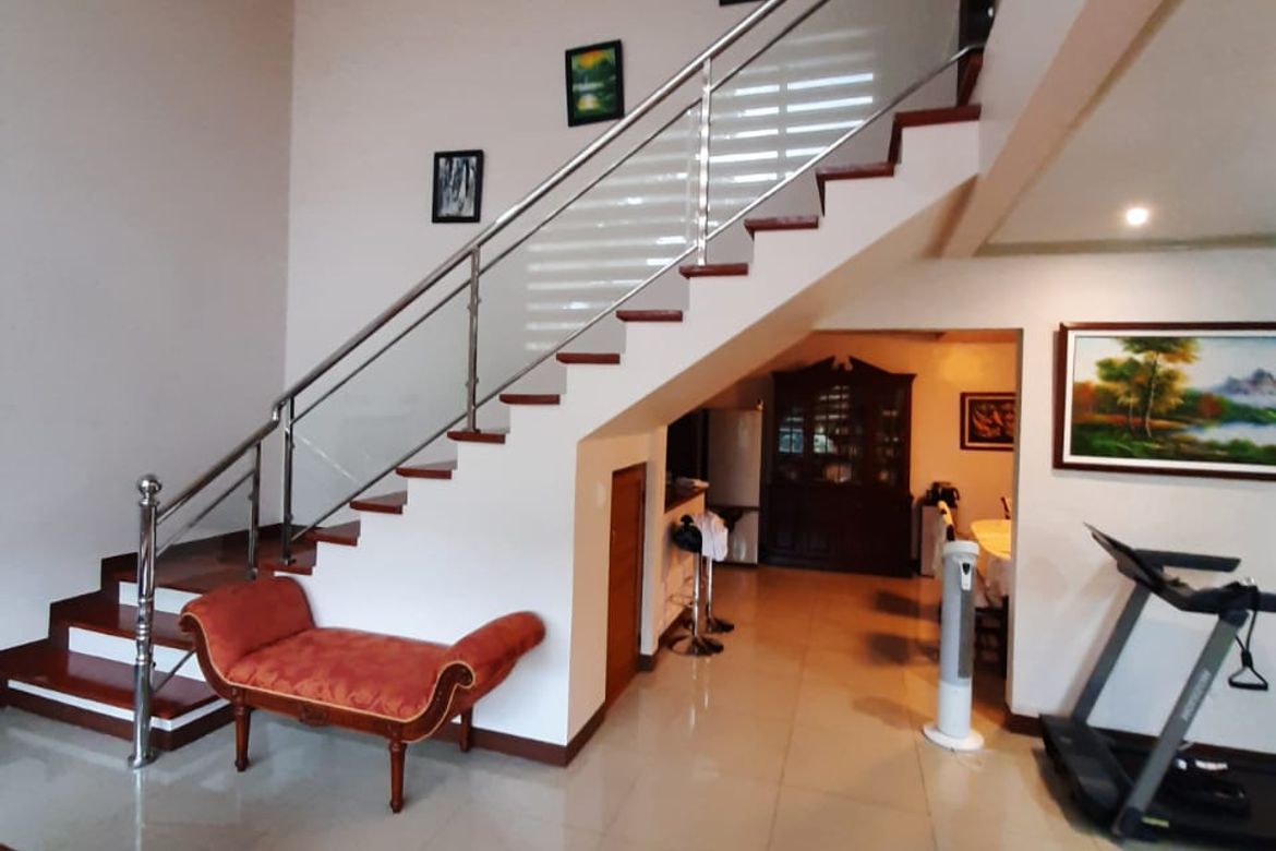 4 Bedroom House for Sale in Don Jose, Santa Rosa, Laguna