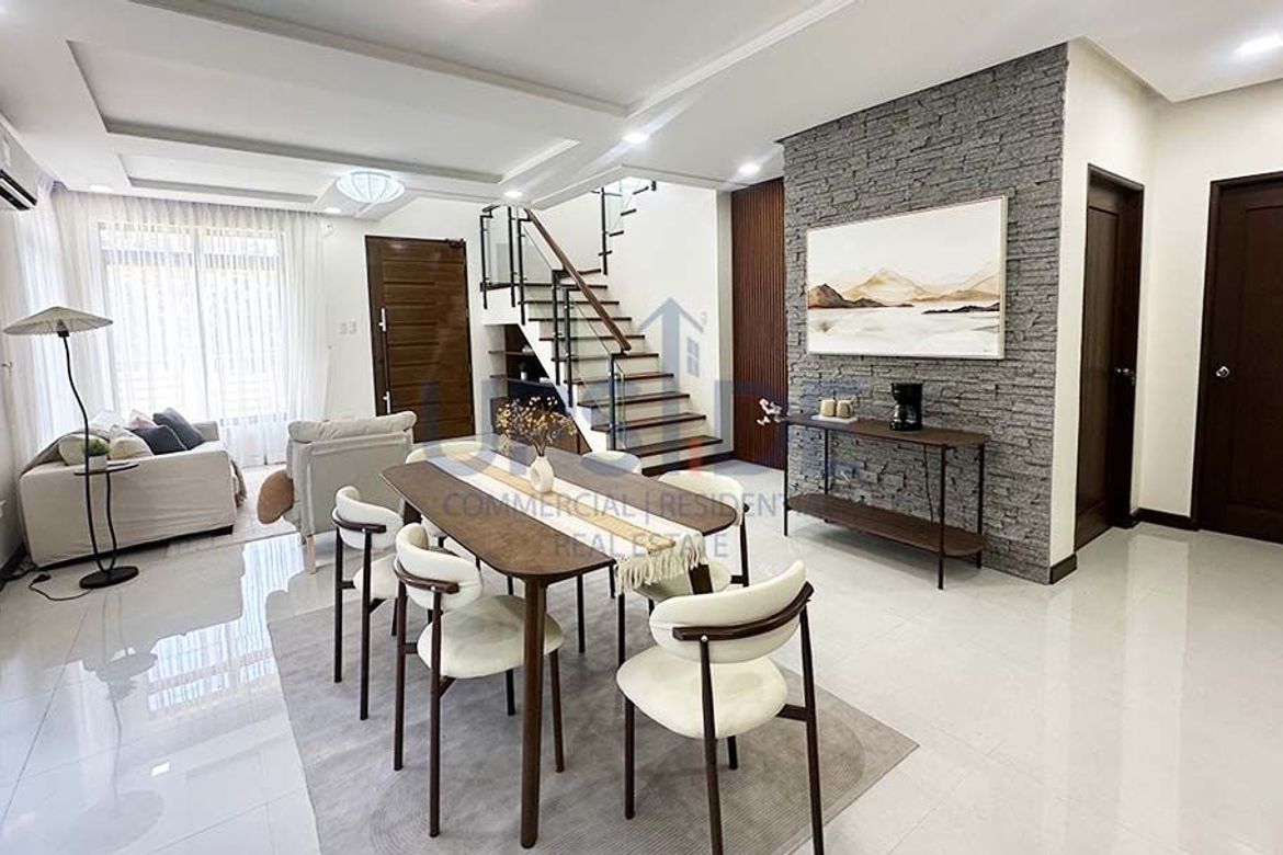 4 Bedroom House for Sale in Don Jose, Santa Rosa, Laguna – photo 5