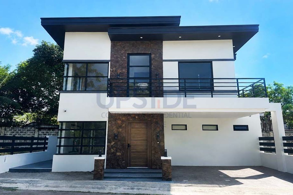4 Bedroom House for Sale in Don Jose, Santa Rosa, Laguna – photo 4