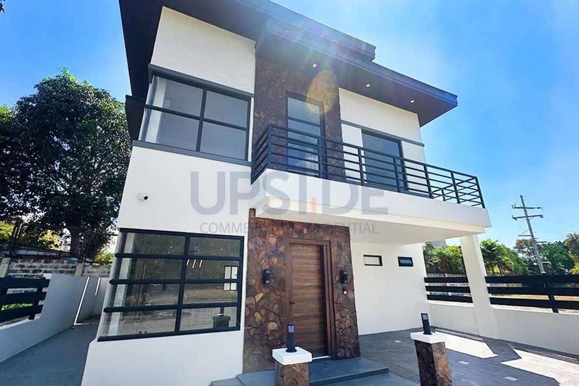 4 Bedroom House for Sale in Don Jose, Santa Rosa, Laguna – photo 8