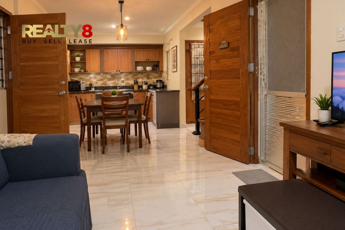 4 Bedroom House for Sale in Don Jose, Santa Rosa, Laguna
