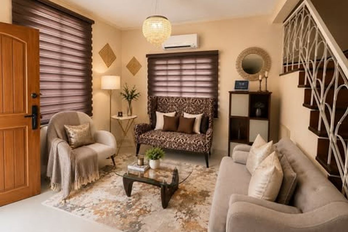 4 Bedroom House for Sale in Don Jose, Santa Rosa, Laguna – photo 2