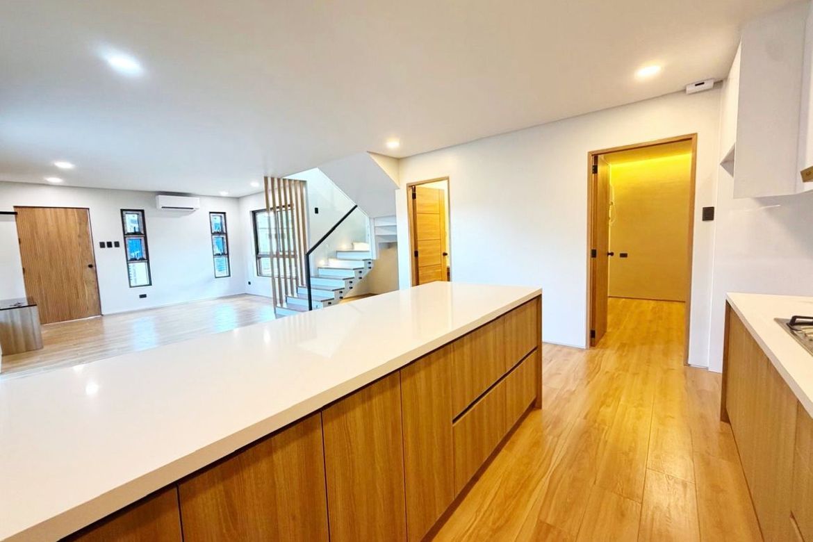 4 Bedroom House for Sale in Don Jose, Santa Rosa, Laguna – photo 8