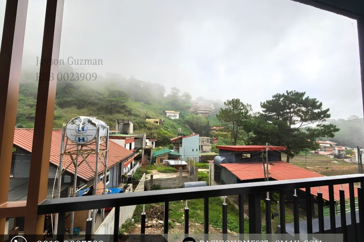 4 Bedroom House for Sale in Dontogan, Baguio, Benguet – photo 8
