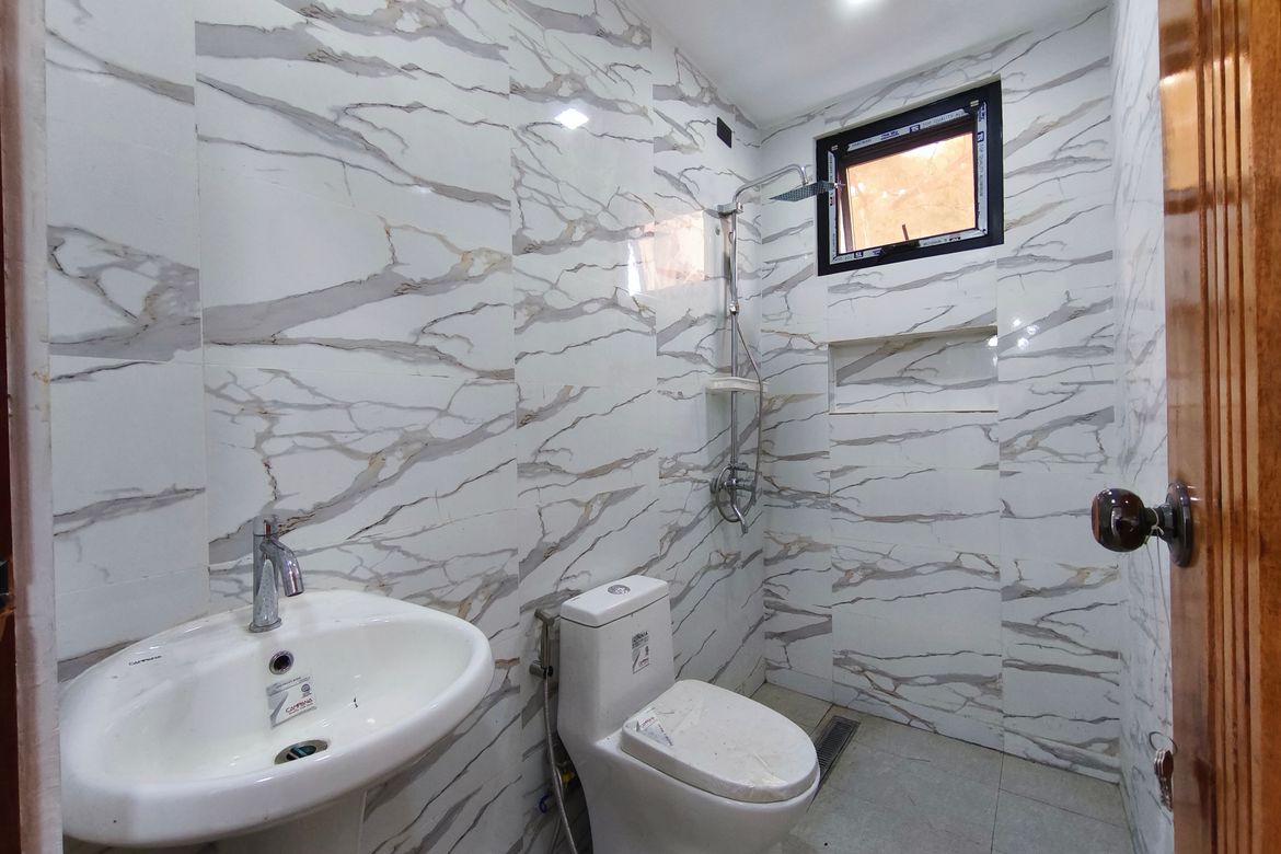 4 Bedroom House for Sale in Dontogan, Baguio, Benguet – photo 7