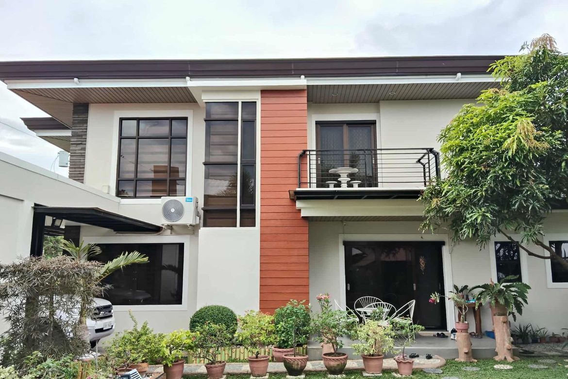 4 Bedroom House for Sale in Dumoy, Davao City, Davao del Sur