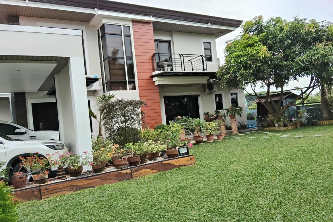 4 Bedroom House for Sale in Dumoy, Davao City, Davao del Sur – photo 2