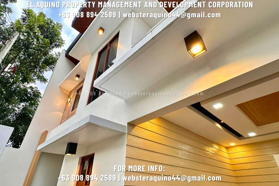 4 Bedroom House for Sale in Duquit, Mabalacat, Pampanga – photo 3