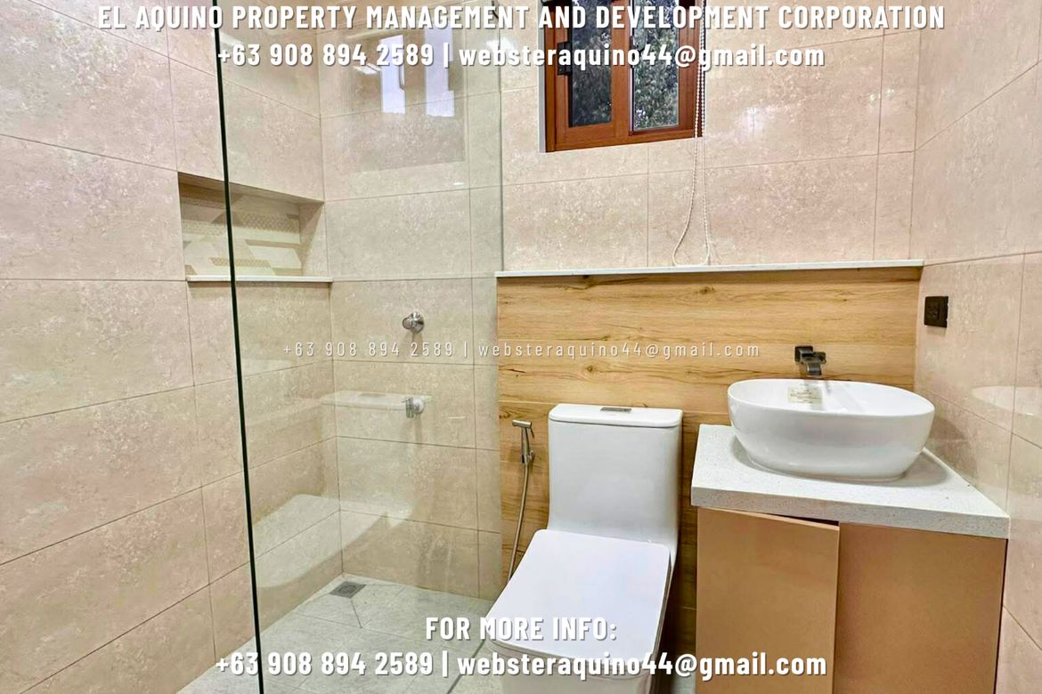 4 Bedroom House for Sale in Duquit, Mabalacat, Pampanga – photo 5