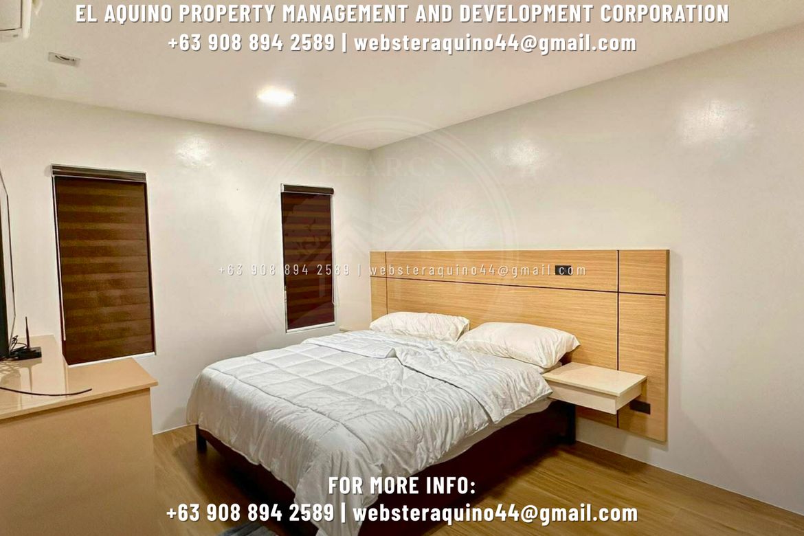 4 Bedroom House for Sale in Duquit, Mabalacat, Pampanga – photo 8