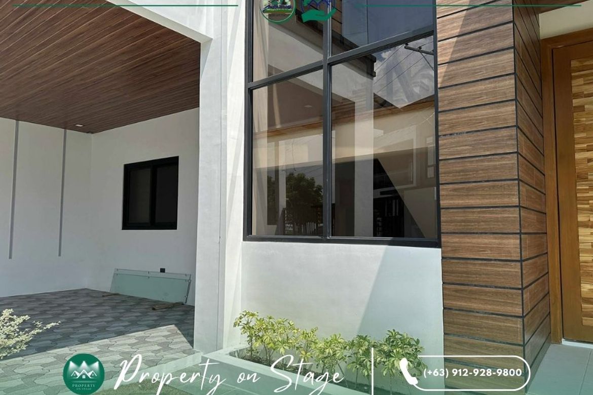 4 Bedroom House for Sale in Duquit, Mabalacat, Pampanga – photo 3