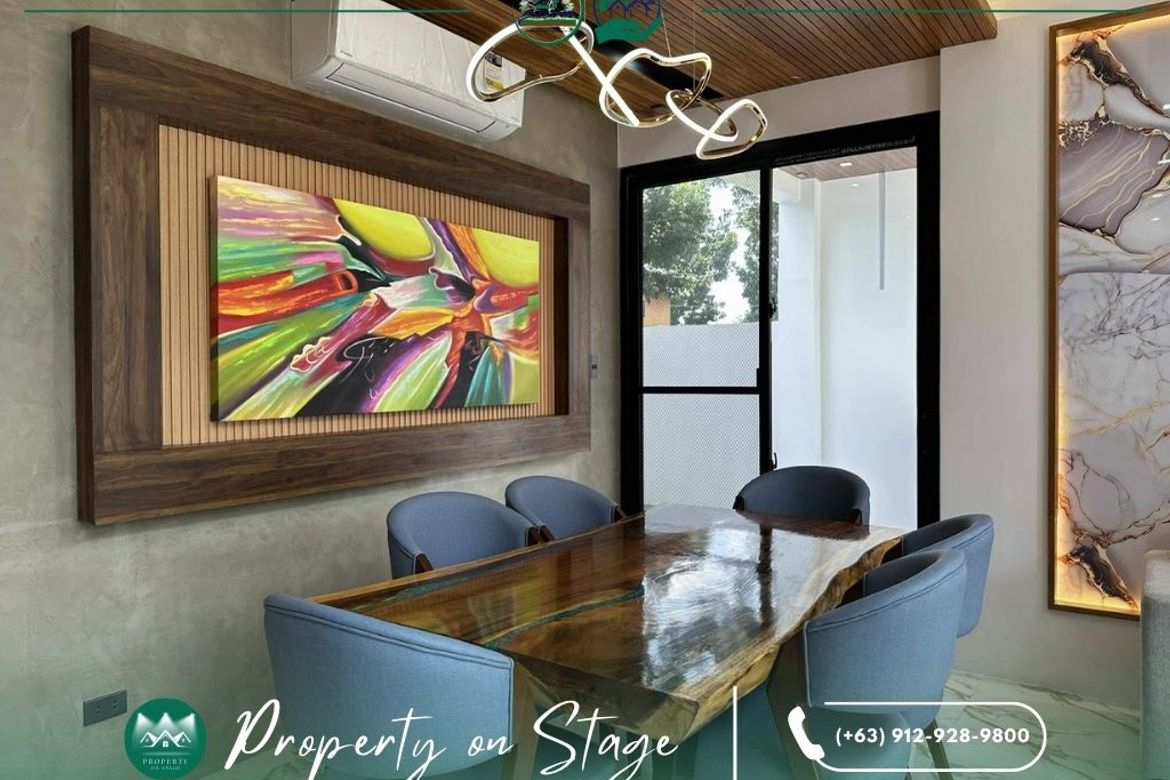 4 Bedroom House for Sale in Duquit, Mabalacat, Pampanga – photo 7