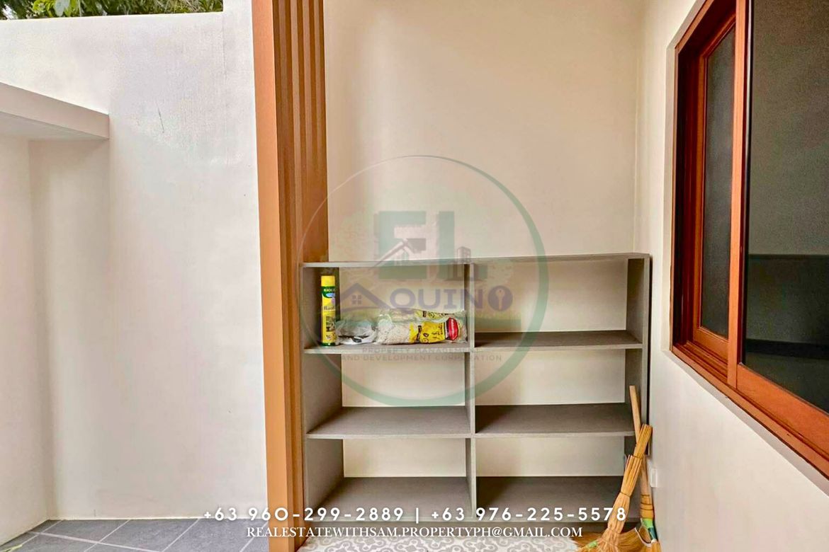 4 Bedroom House for Sale in Duquit, Mabalacat, Pampanga – photo 3