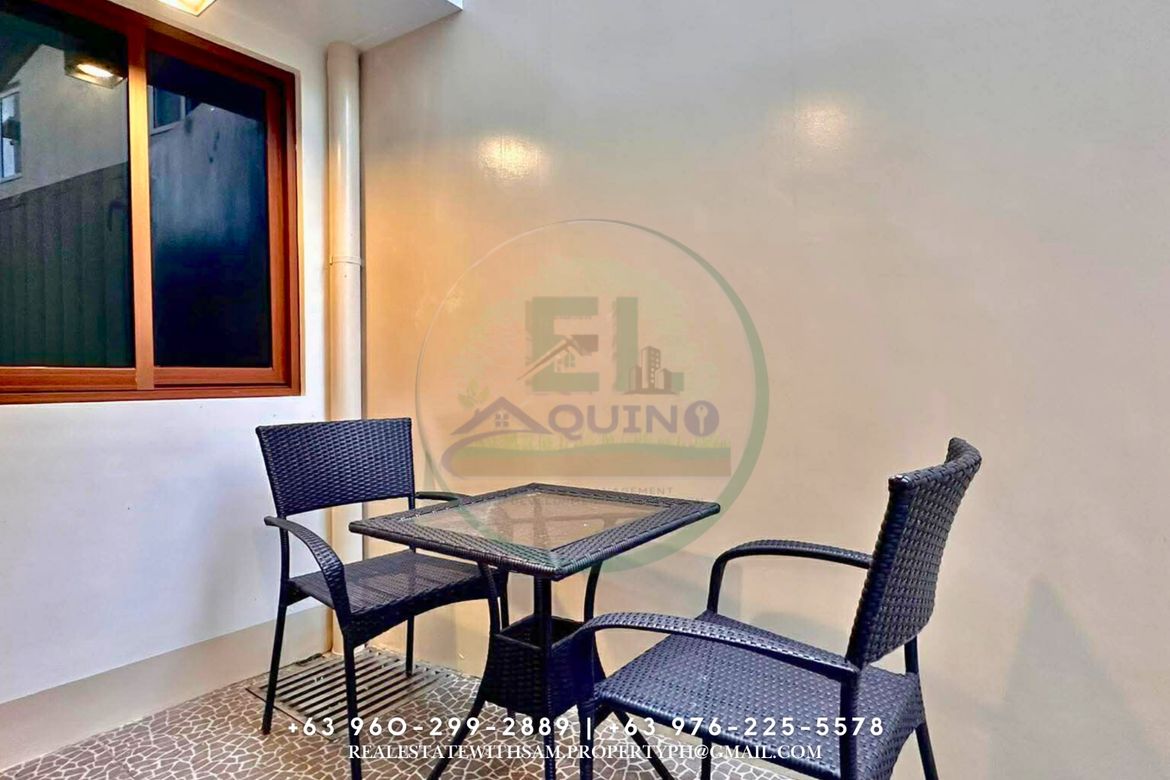 4 Bedroom House for Sale in Duquit, Mabalacat, Pampanga – photo 5