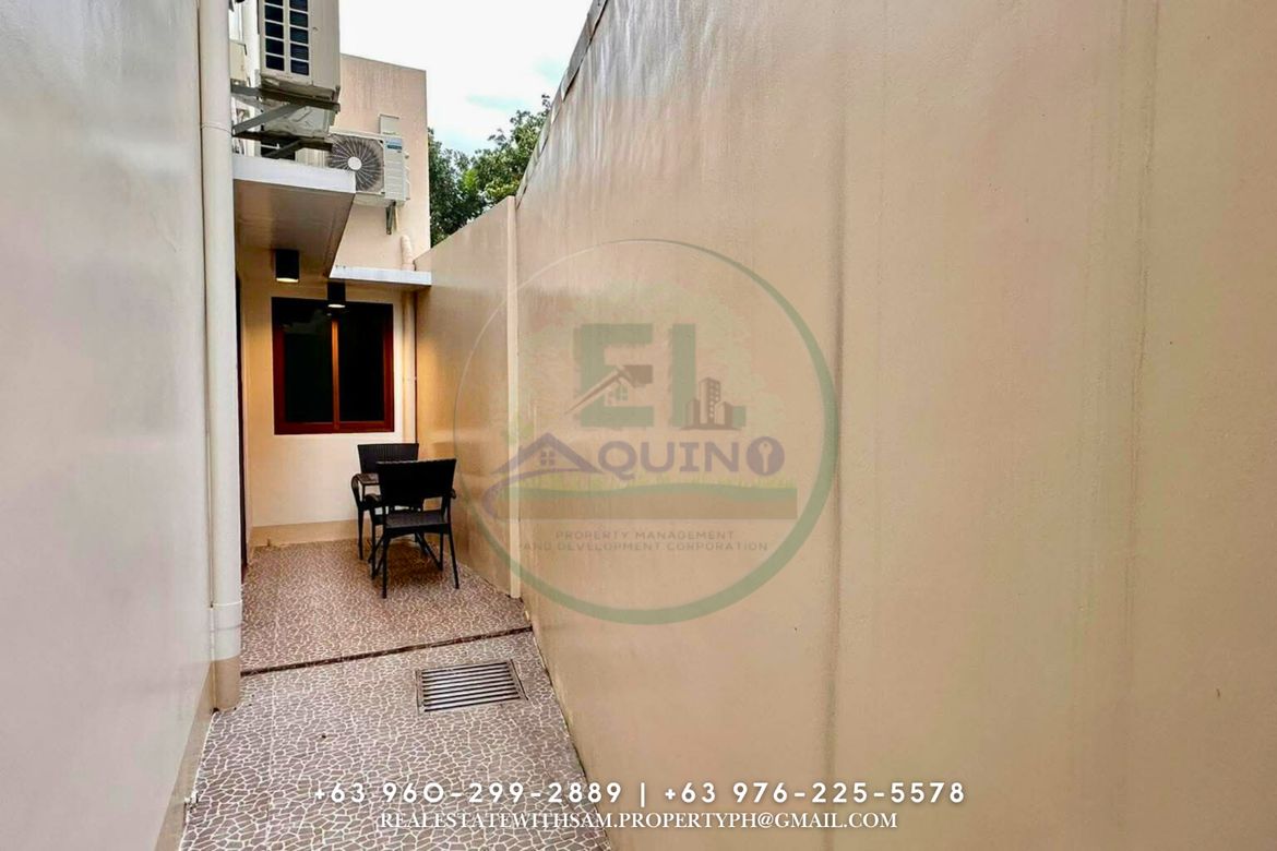 4 Bedroom House for Sale in Duquit, Mabalacat, Pampanga – photo 8