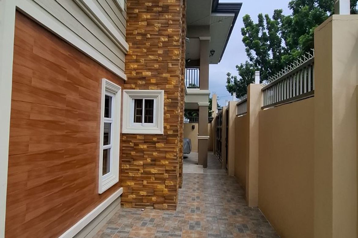 4 Bedroom House for Sale in Duquit, Mabalacat, Pampanga – photo 4