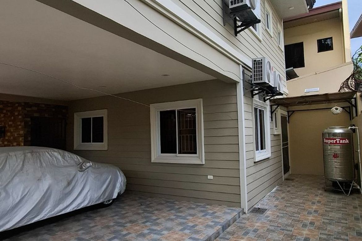 4 Bedroom House for Sale in Duquit, Mabalacat, Pampanga – photo 6