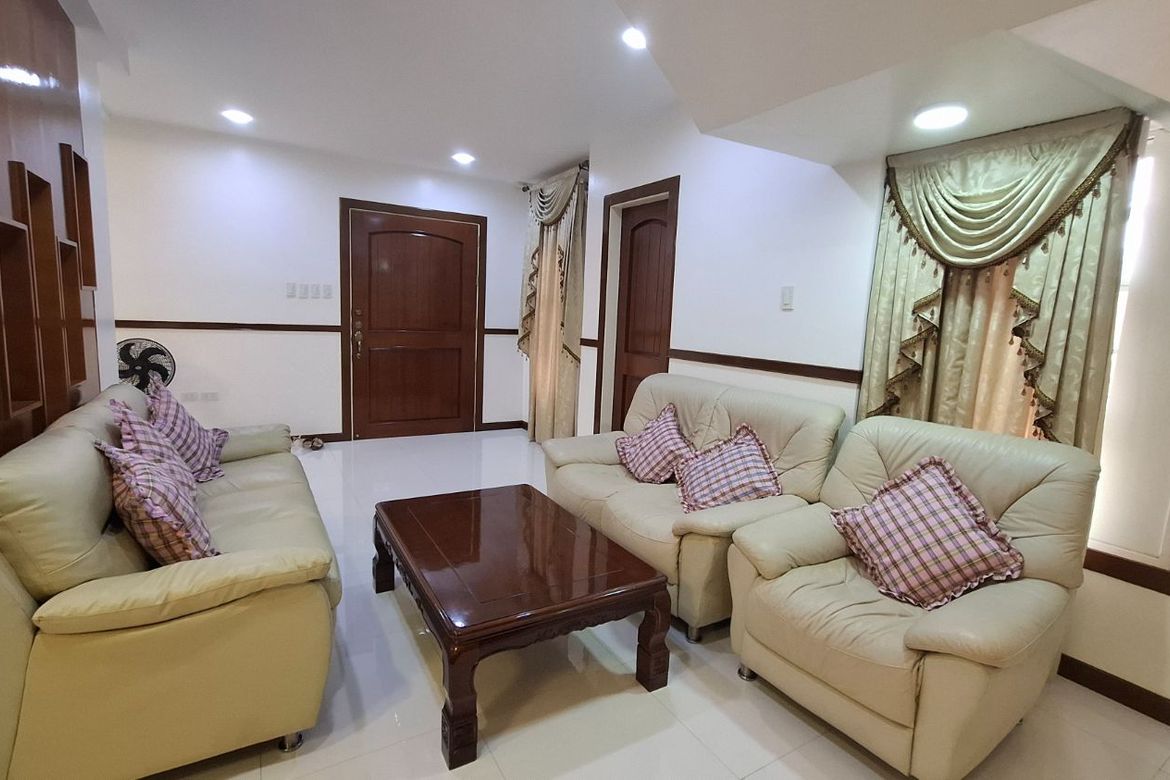 4 Bedroom House for Sale in Duquit, Mabalacat, Pampanga – photo 8
