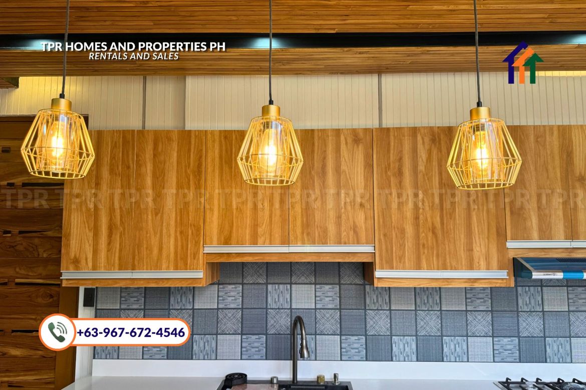 4 Bedroom House for Sale in Duquit, Mabalacat, Pampanga – photo 3