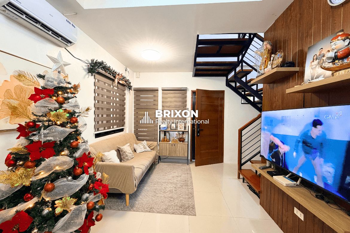 4 Bedroom House for Sale in Duquit, Mabalacat, Pampanga – photo 2