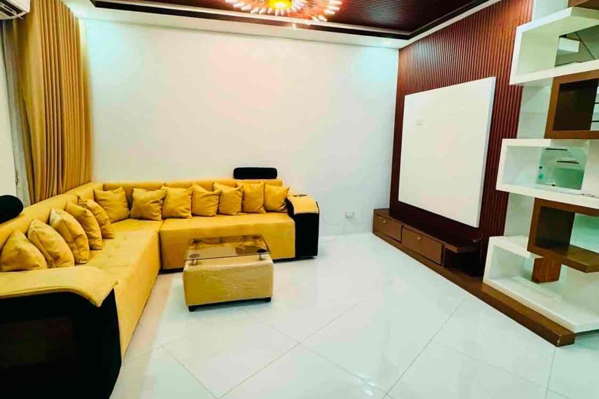 4 Bedroom House for Sale in Duquit, Mabalacat, Pampanga – photo 3