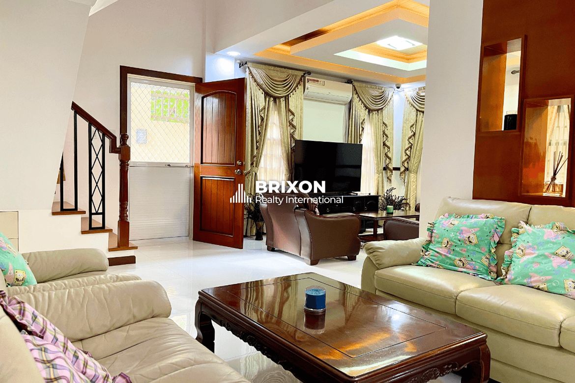 4 Bedroom House for Sale in Duquit, Mabalacat, Pampanga – photo 5