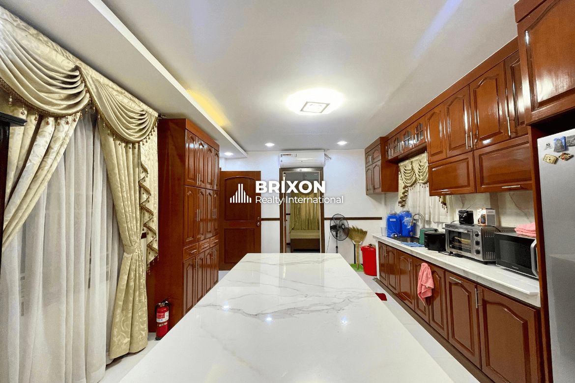 4 Bedroom House for Sale in Duquit, Mabalacat, Pampanga – photo 6