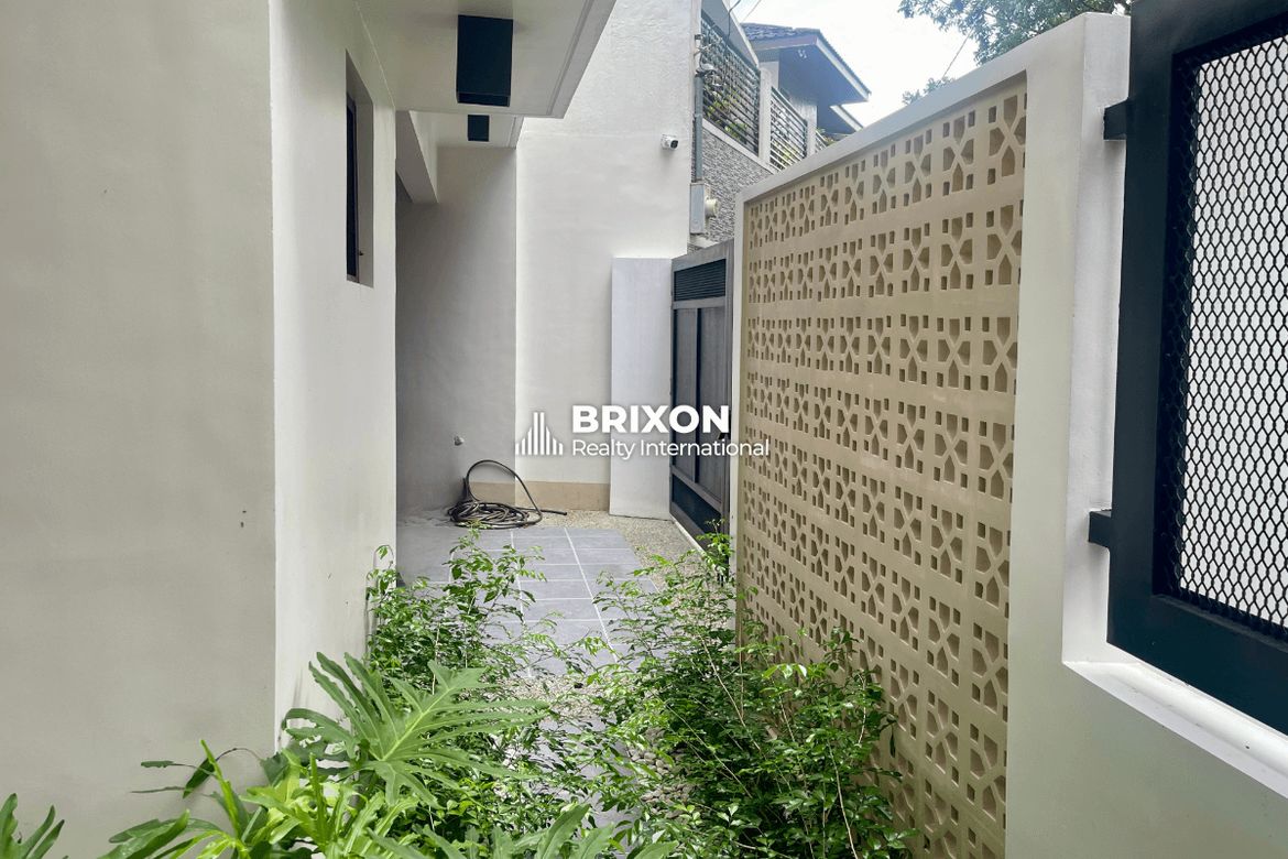 4 Bedroom House for Sale in Duquit, Mabalacat, Pampanga – photo 2