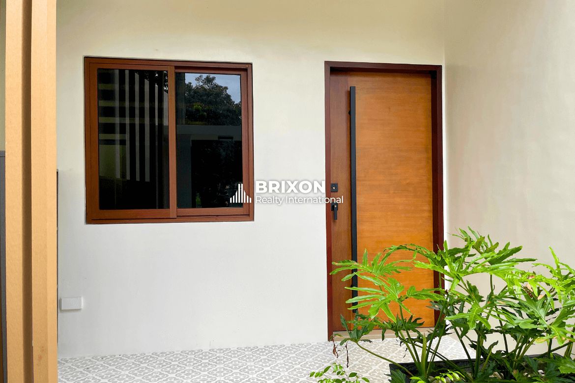 4 Bedroom House for Sale in Duquit, Mabalacat, Pampanga – photo 3