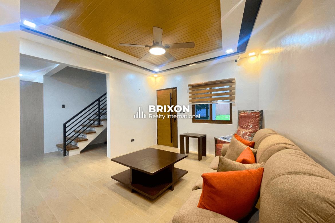 4 Bedroom House for Sale in Duquit, Mabalacat, Pampanga – photo 5