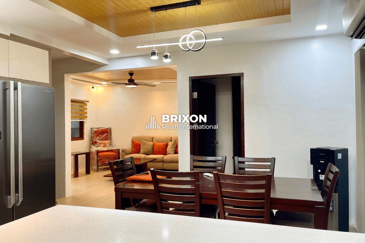 4 Bedroom House for Sale in Duquit, Mabalacat, Pampanga – photo 7