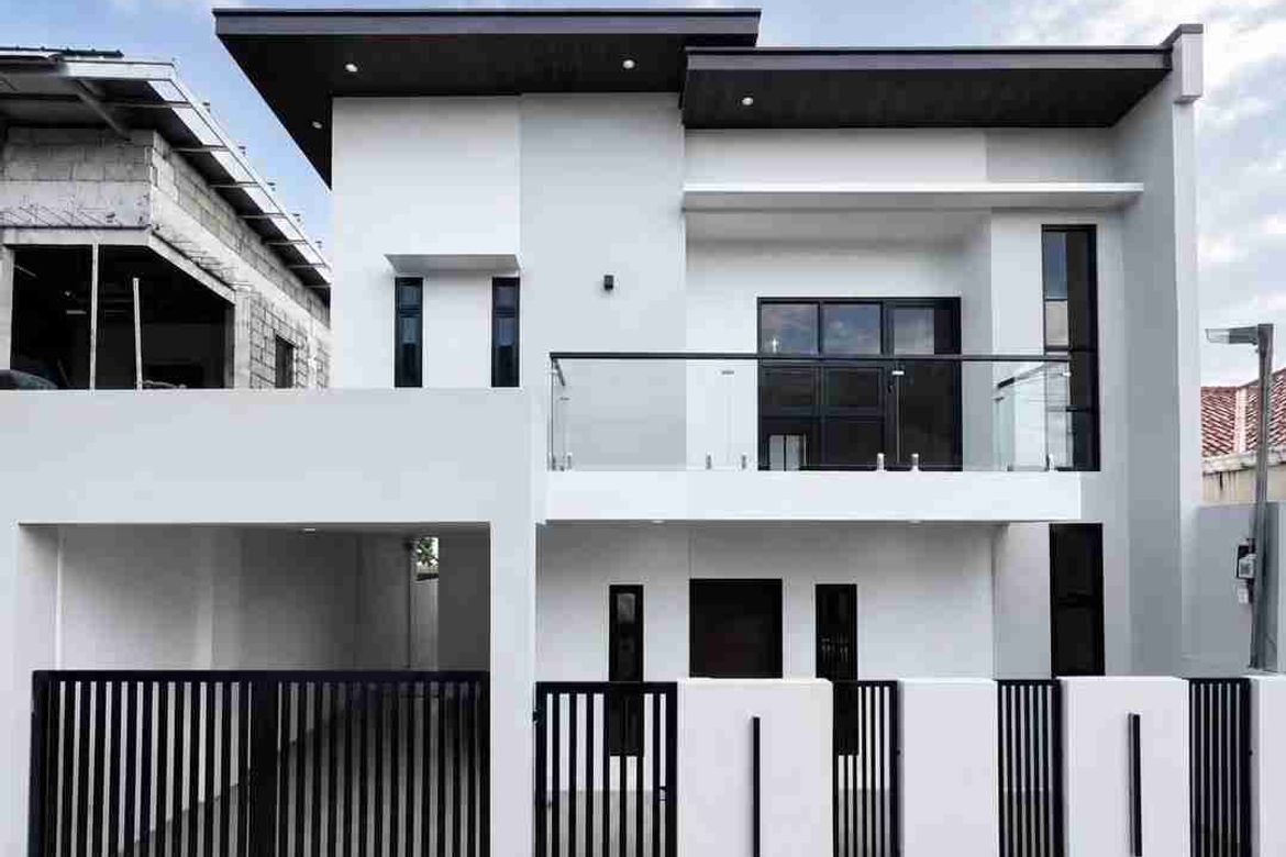 4 Bedroom House for Sale in Duquit, Mabalacat, Pampanga