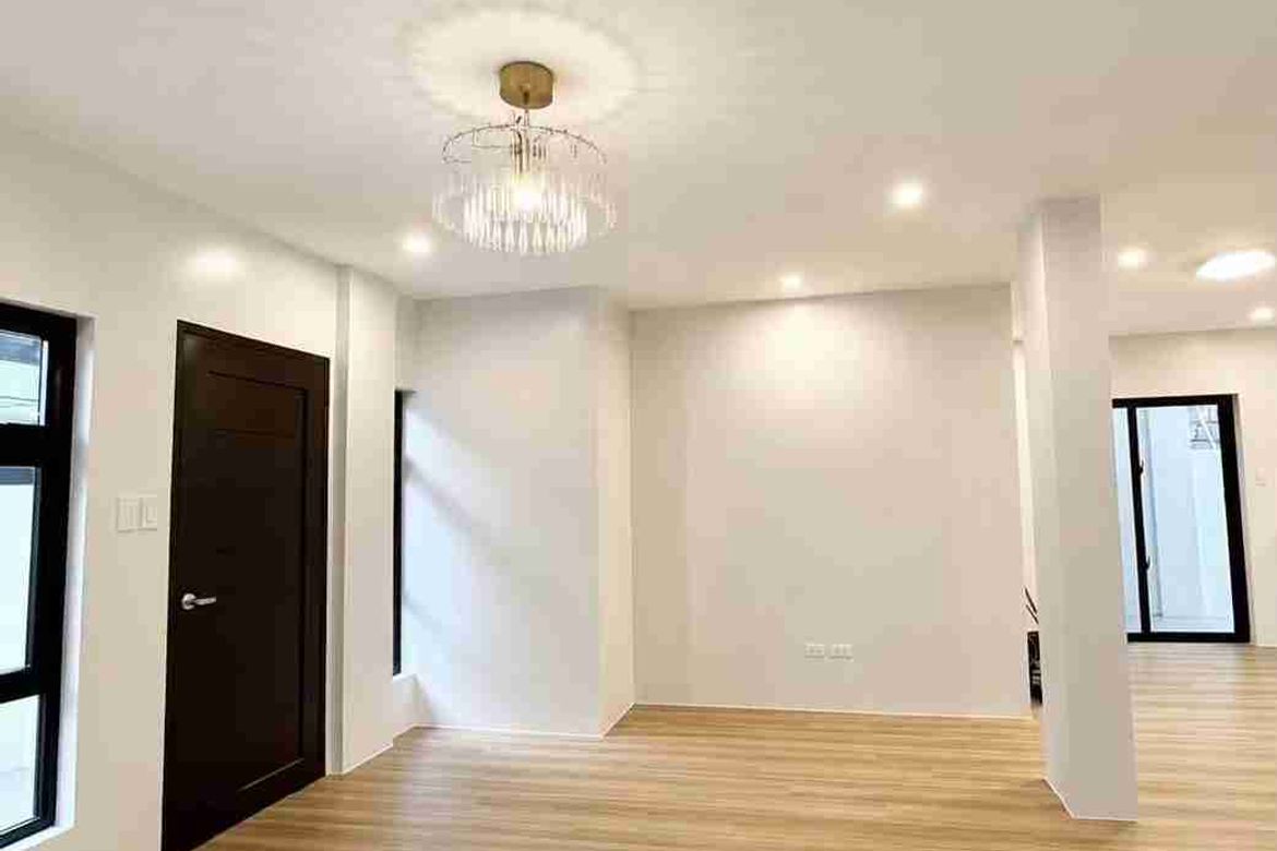 4 Bedroom House for Sale in Duquit, Mabalacat, Pampanga – photo 3