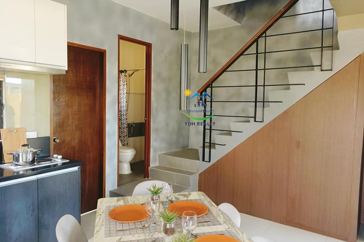 4 Bedroom House for Sale in Eastland Estate, Sacsac, Consolacion, Cebu – photo 2