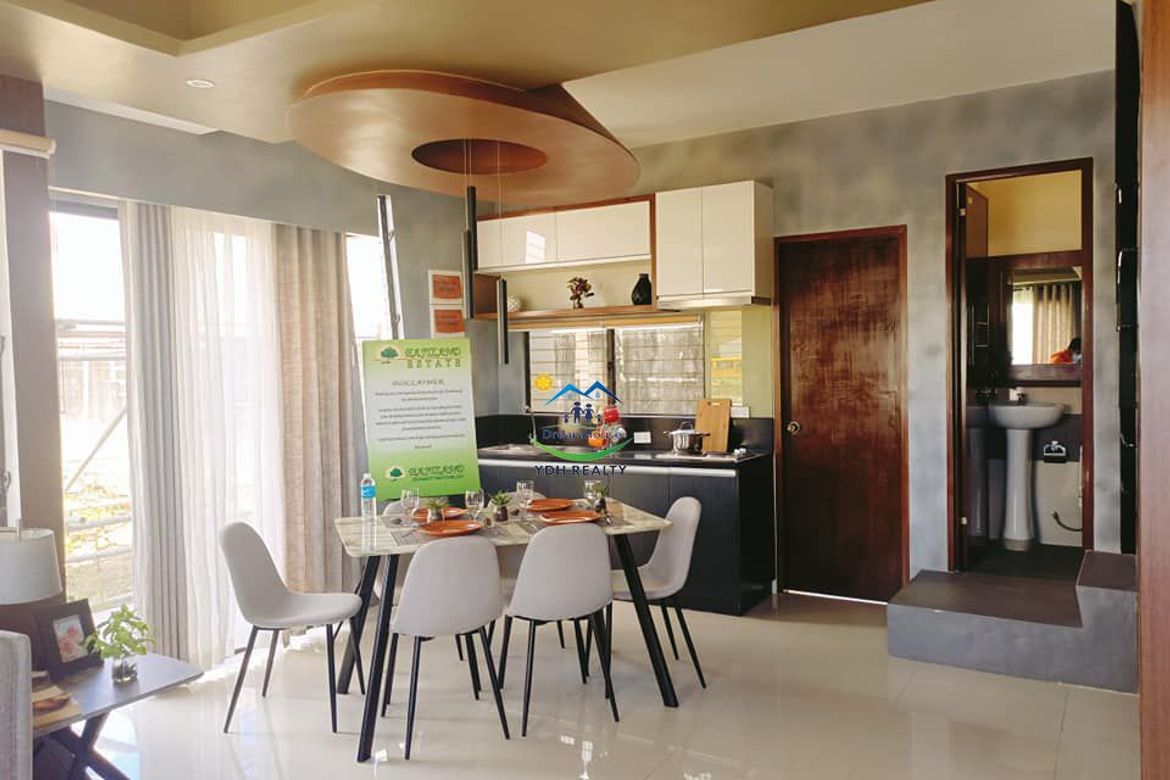 4 Bedroom House for Sale in Eastland Estate, Sacsac, Consolacion, Cebu – photo 3