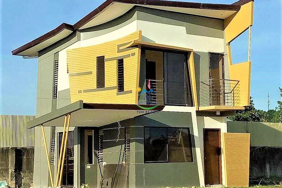4 Bedroom House for Sale in Eastland Estate, Sacsac, Consolacion, Cebu – photo 6