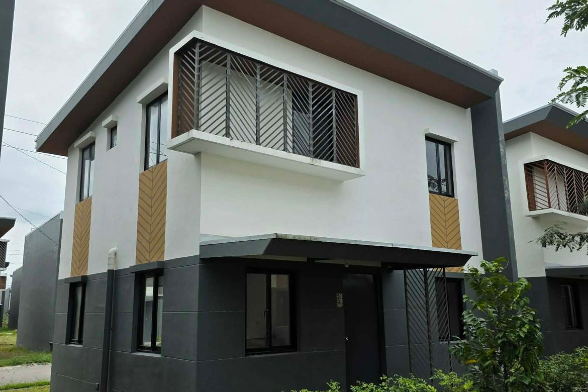 4 Bedroom House for Sale in Eden, Mexico, Pampanga – photo 2