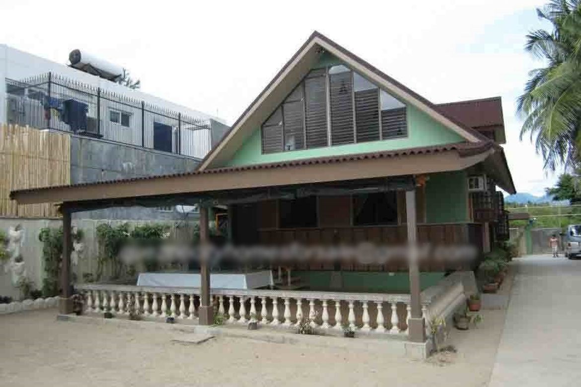 4 Bedroom House for Sale in Fabrica, Lobo, Batangas – photo 3