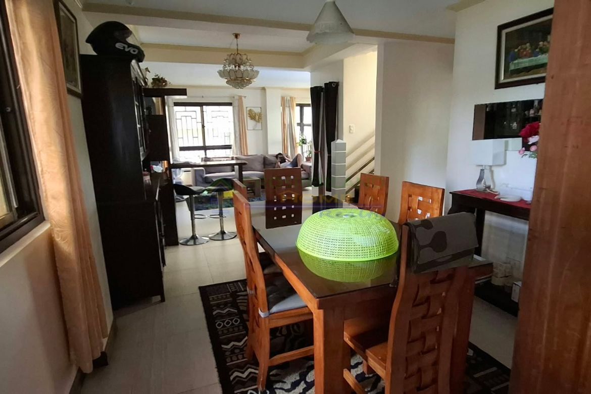 4 Bedroom House for Sale in Ferdinand E. Marcos Poblacion, San Jose, Nueva Ecija – photo 3