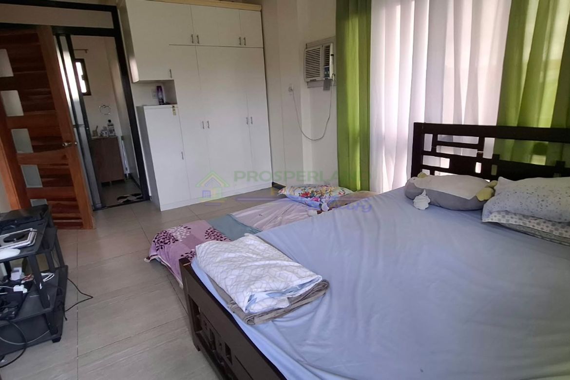 4 Bedroom House for Sale in Ferdinand E. Marcos Poblacion, San Jose, Nueva Ecija – photo 7