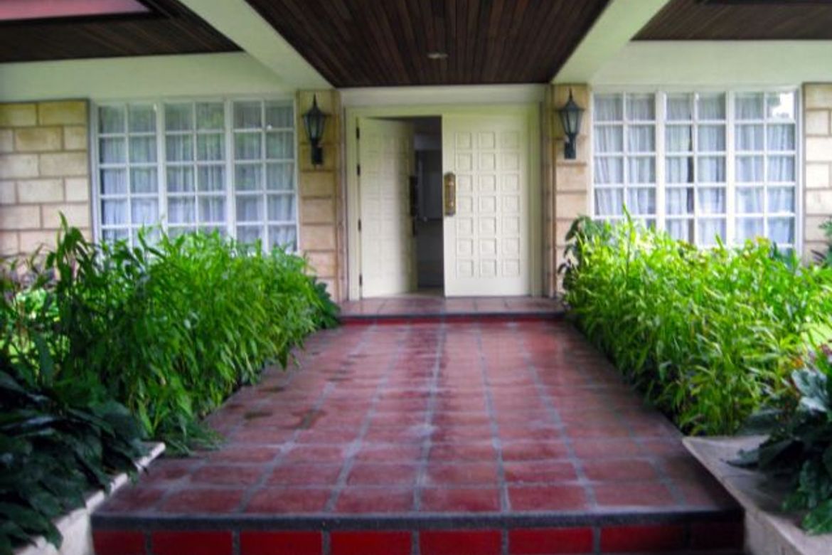 4 Bedroom House for Sale in Forbes Park North, Makati, Metro Manila – photo 6