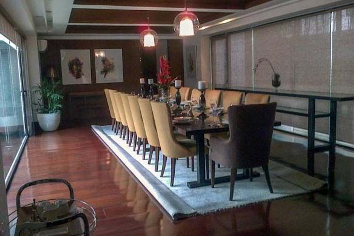 4 Bedroom House for Sale in Forbes Park North, Makati, Metro Manila – photo 5