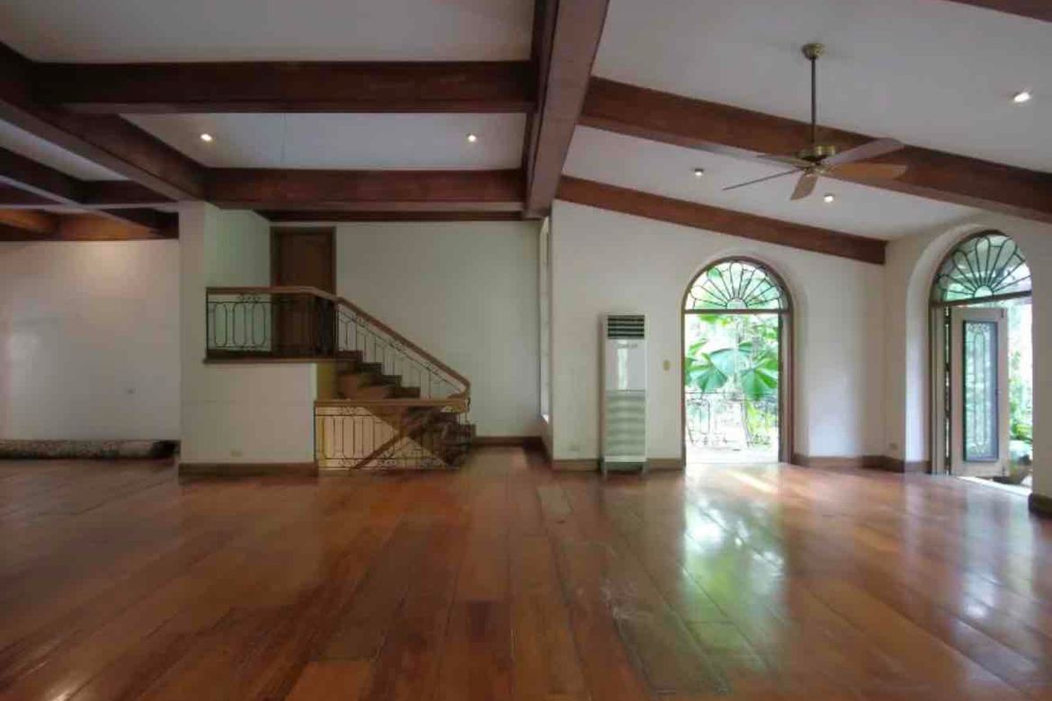 4 Bedroom House for Sale in Forbes Park North, Makati, Metro Manila near MRT-3 Ayala – photo 4