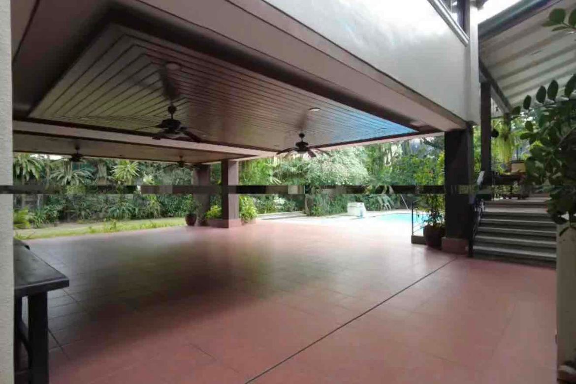 4 Bedroom House for Sale in Forbes Park North, Makati, Metro Manila near MRT-3 Ayala – photo 5